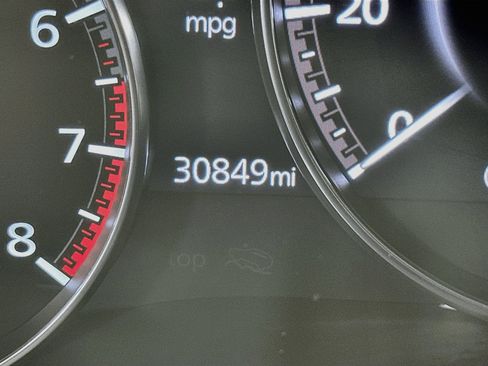 Used 2023 MAZDA CX-30 AWD 2.5 S w/ Select Package image 19