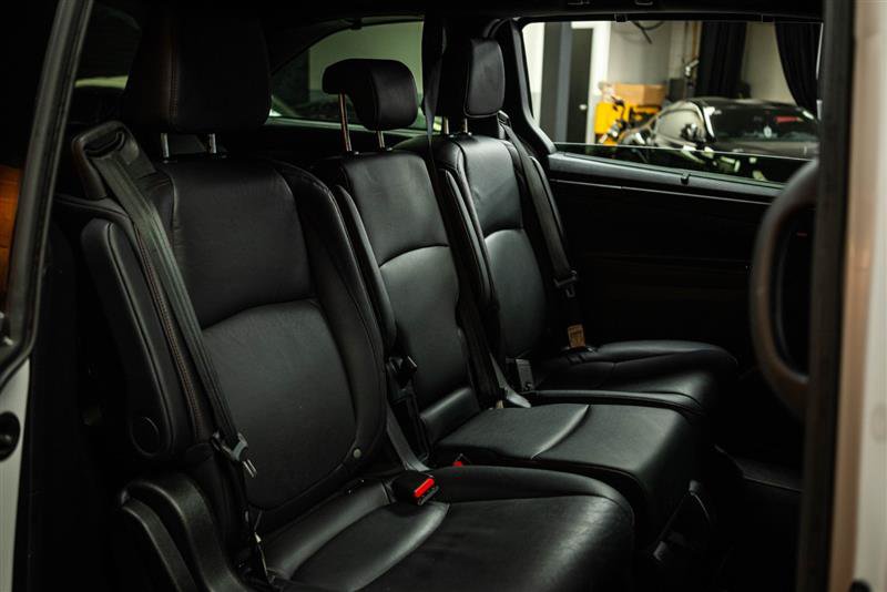 Used 2025 Honda Odyssey Sport-L image 13