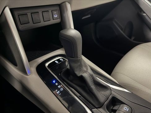 Used 2023 Toyota Corolla Cross L image 20