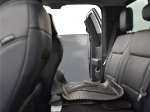 Used 2023 Ford F350 Lariat w/ Sport Appearance Package image 8