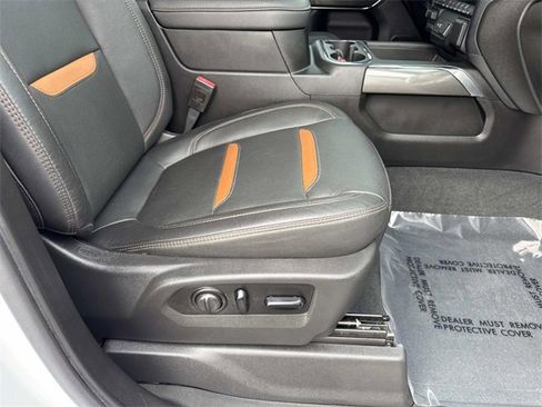 Used 2021 GMC Sierra 2500 AT4 w/ Gooseneck/5TH Wheel Package image 14