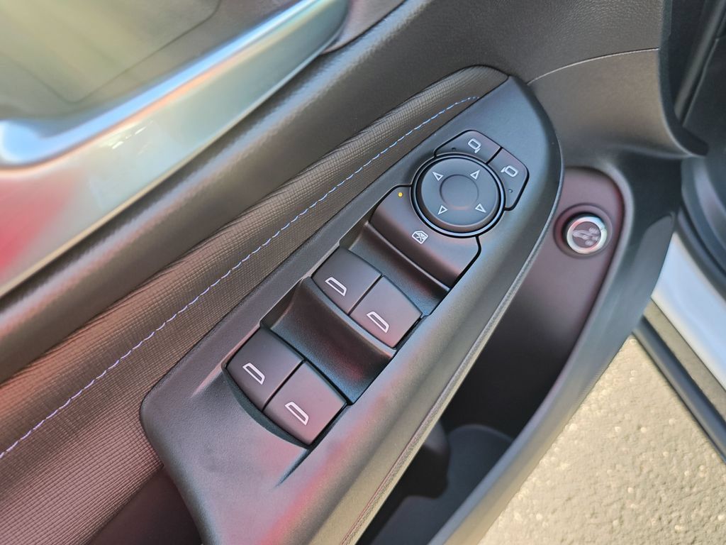 New 2026 Buick Envista Sport Touring w/ Convenience I Package FWD image 11