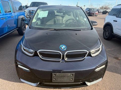 Used 2018 BMW i3 s image 3