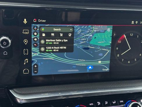 Used 2024 GMC Sierra 3500 Denali image 24