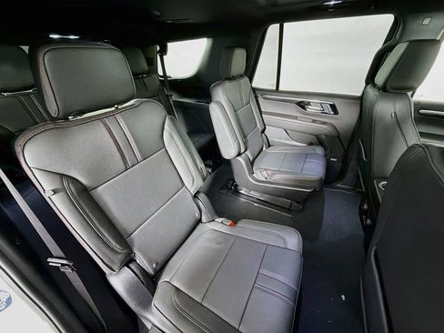 New 2026 Chevrolet Tahoe RST w/ RST Capability Package AWD/4WD image 30