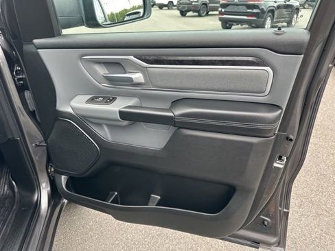 Used 2022 RAM 1500 Big Horn image 10