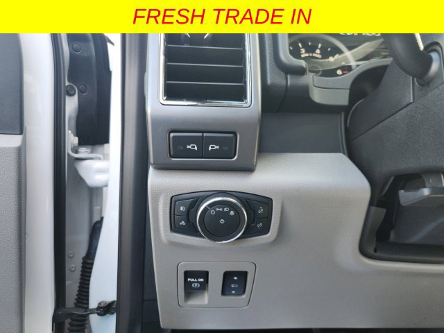 Used 2019 Ford F150 XLT w/ Equipment Group 301A Mid AWD/4WD image 11