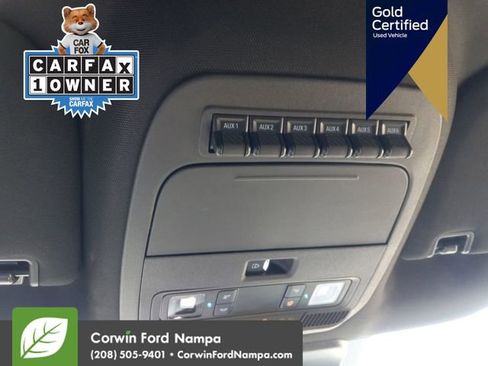 Used 2025 Ford F150 Tremor w/ Bed Utility Package AWD/4WD image 24