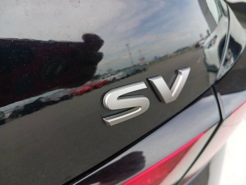 Used 2024 Nissan Altima 2.5 SV FWD image 27