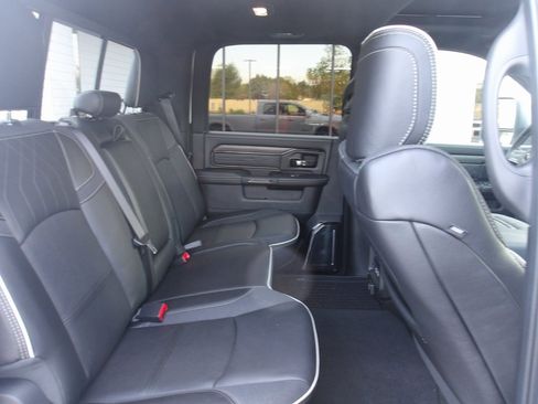 New 2026 RAM 2500 Limited image 18