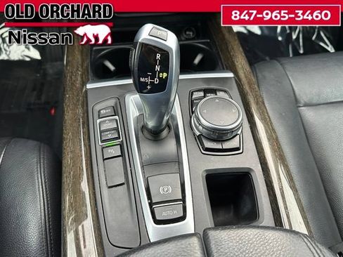 Used 2016 BMW X5 sDrive35i RWD image 16