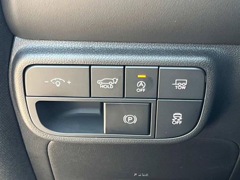 New 2026 Hyundai Palisade Calligraphy FWD image 29