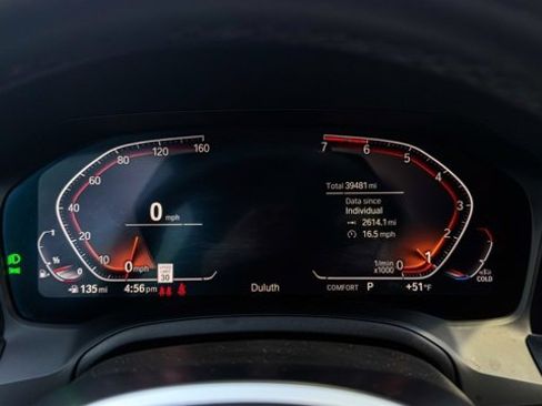 Used 2022 BMW 430i 430i w/ M Sport Package image 32