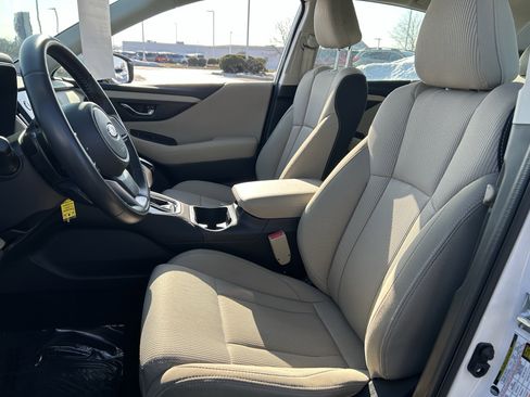 Certified 2021 Subaru Legacy Premium image 20