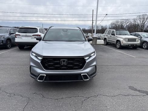Used 2023 Honda CR-V Sport Touring image 8