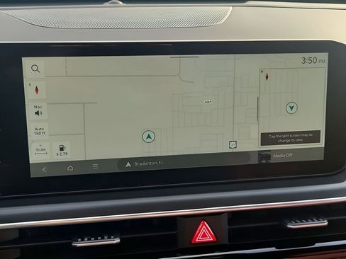 New 2026 Kia K5 GT-Line w/ GT-Line Red Interior Package FWD image 22
