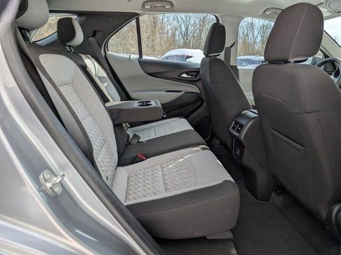 Used 2024 Chevrolet Equinox LS image 17
