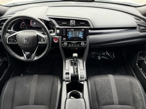 Used 2019 Honda Civic Sport image 27