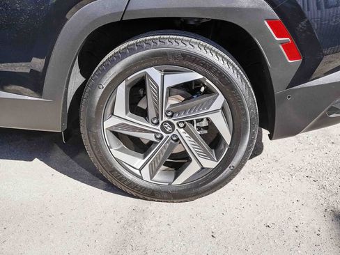 Certified 2023 Hyundai Tucson Limited image 7