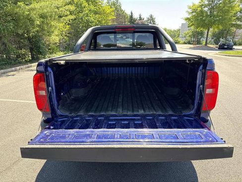 Used 2016 Chevrolet Colorado Z71 AWD/4WD image 24
