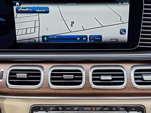 New 2026 Mercedes-Benz GLE 450 4MATIC image 18