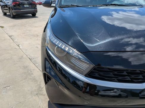 Certified 2024 Kia Forte LXS FWD image 10