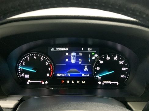 Used 2020 Ford Explorer XLT w/ Equipment Group 202A AWD/4WD image 24