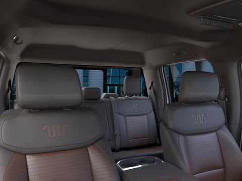 New 2026 Ford F250 King Ranch w/ Tremor Off-Road Package image 22