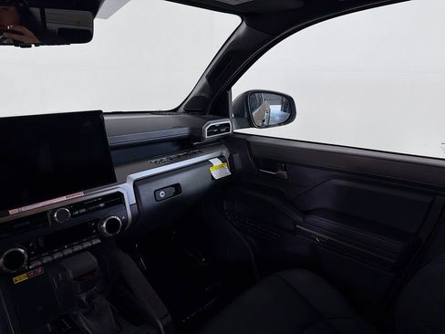 New 2026 Toyota Tacoma TRD Off-Road AWD/4WD image 21
