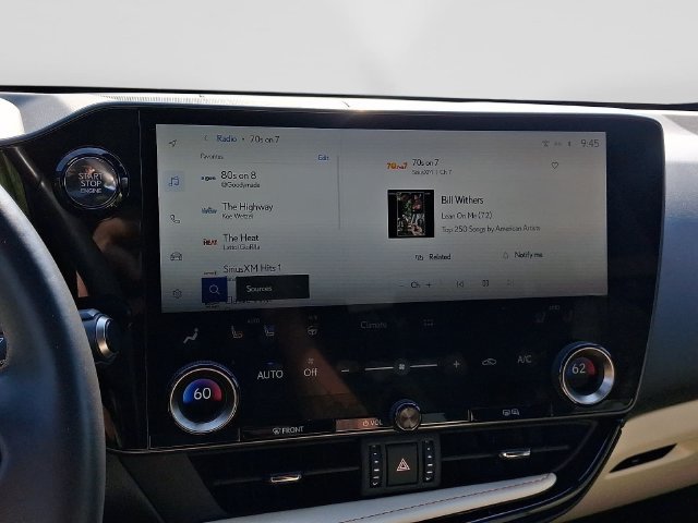 Used 2024 Lexus NX 350 AWD w/ Cold Area Package image 20