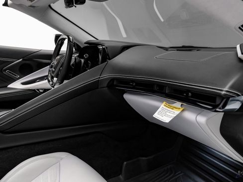 Used 2025 Chevrolet Corvette Z06 w/ Z07 Performance Package image 58