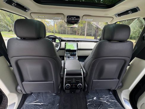 Used 2022 Land Rover Range Rover SE image 55