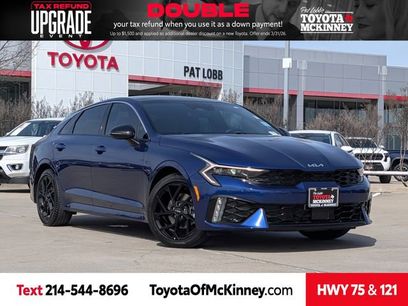 Used 2026 Kia K5 GT-Line w/ GT-Line Premium Package