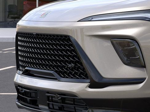 New 2026 Buick Enclave Sport Touring image 13