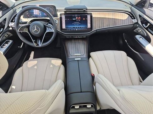 Used 2026 Mercedes-Benz E 350 Sedan image 20