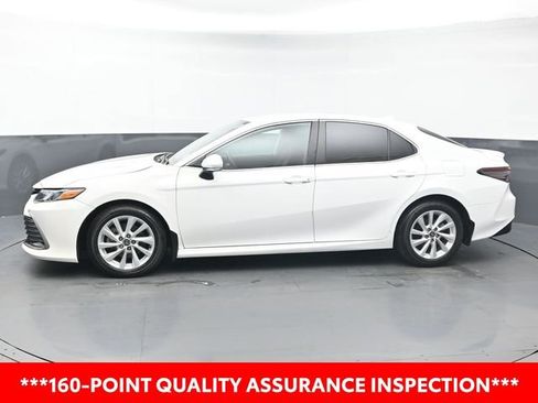 Certified 2024 Toyota Camry LE image 2