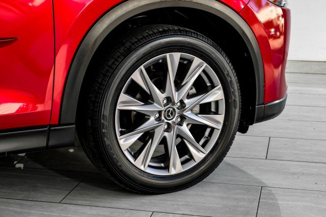 Used 2019 MAZDA CX-5 Grand Touring w/ GT Premium Package FWD image 56