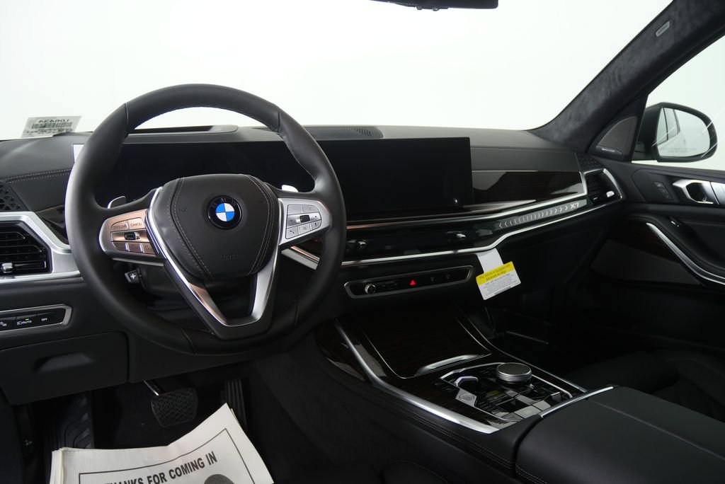 Certified 2027 BMW X7 xDrive40i w/ Premium Package AWD/4WD image 19