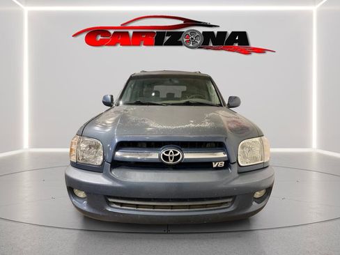Used 2006 Toyota Sequoia SR5 image 8