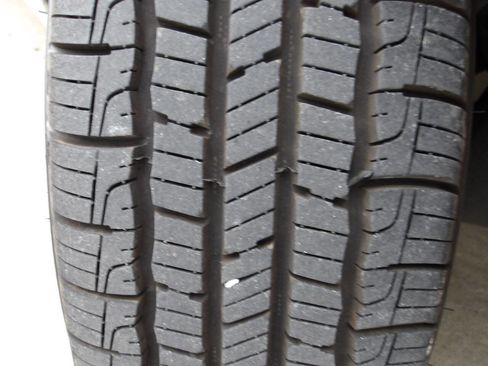 Used 2005 Toyota Prius image 7