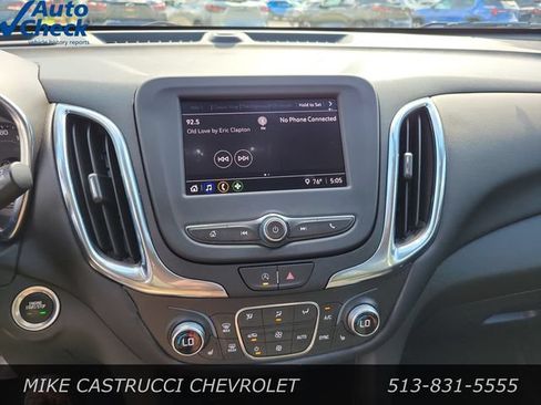 Used 2023 Chevrolet Equinox LT AWD/4WD image 13