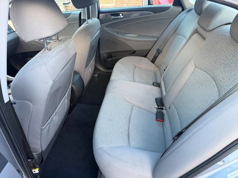 Used 2015 Hyundai Sonata Hybrid FWD image 15