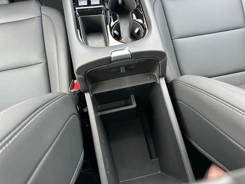 New 2025 Nissan Murano SL w/ Cargo Package image 29