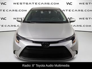 Used 2025 Toyota Corolla LE video 2