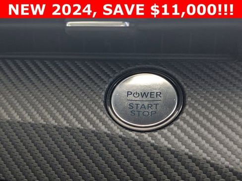 New 2024 Ford Mustang Mach-E Select image 12