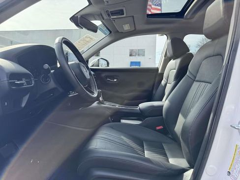 Certified 2023 Honda HR-V EX-L image 13