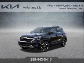 New 2026 Kia Seltos EX 360° Tour