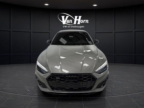 Used 2024 Audi A5 2.0T Premium Plus w/ Premium Plus image 12