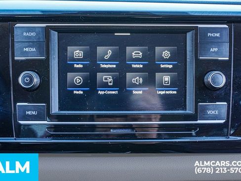 Used 2024 Volkswagen Taos S image 34