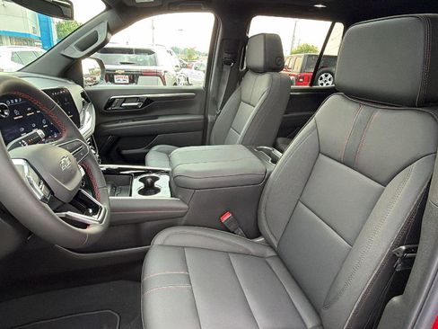 New 2026 Chevrolet Tahoe RST w/ Comfort Package AWD/4WD image 14